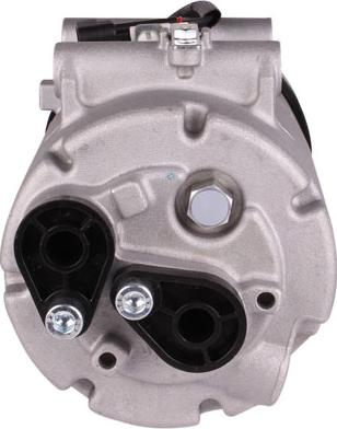 PowerMax 7010733 - Компресор, кондиціонер autozip.com.ua