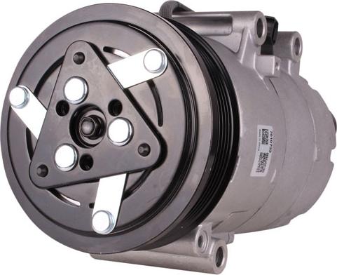 PowerMax 7010733 - Компресор, кондиціонер autozip.com.ua
