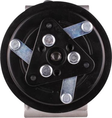 PowerMax 7010733 - Компресор, кондиціонер autozip.com.ua