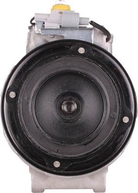 PowerMax 7010732 - Компресор, кондиціонер autozip.com.ua