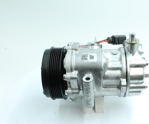 PowerMax 7010724 - Компресор, кондиціонер autozip.com.ua