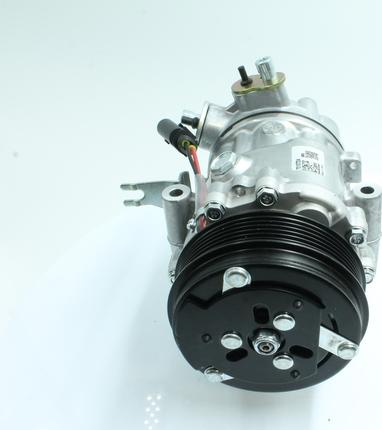 PowerMax 7010724 - Компресор, кондиціонер autozip.com.ua