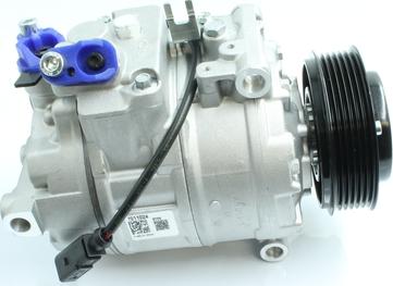 PowerMax 7011024 - Компресор, кондиціонер autozip.com.ua