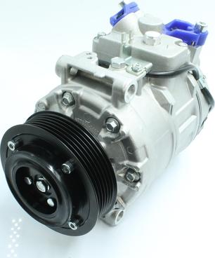 PowerMax 7011024 - Компресор, кондиціонер autozip.com.ua