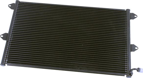 PowerMax 7110468 - Конденсатор, кондиціонер autozip.com.ua