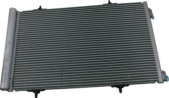 PowerMax 7110415 - Конденсатор, кондиціонер autozip.com.ua