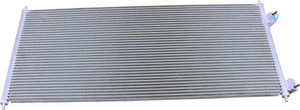 PowerMax 7110522 - Конденсатор, кондиціонер autozip.com.ua
