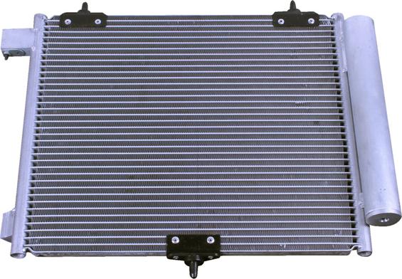 PowerMax 7110130 - Конденсатор, кондиціонер autozip.com.ua
