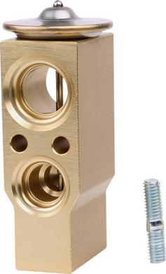 PowerMax 7110138 - Розширювальний клапан, кондиціонер autozip.com.ua