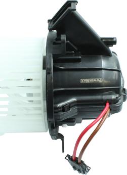 PowerMax 7200044 - Вентилятор салону autozip.com.ua