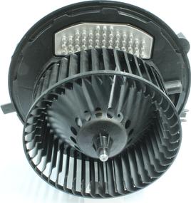 PowerMax 7200006 - Вентилятор салону autozip.com.ua