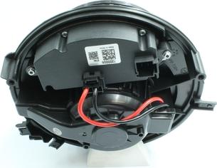 PowerMax 7200006 - Вентилятор салону autozip.com.ua