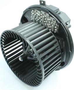 PowerMax 7200001 - Вентилятор салону autozip.com.ua