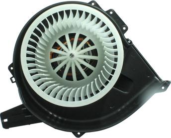 PowerMax 7200008 - Вентилятор салону autozip.com.ua