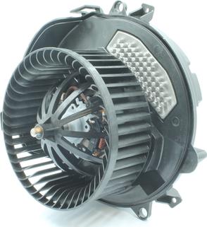 PowerMax 7200007 - Вентилятор салону autozip.com.ua