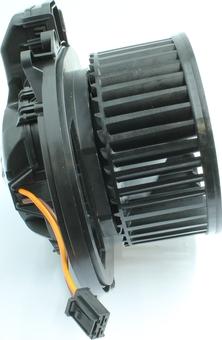 PowerMax 7200026 - Вентилятор салону autozip.com.ua