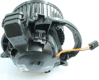 PowerMax 7200026 - Вентилятор салону autozip.com.ua