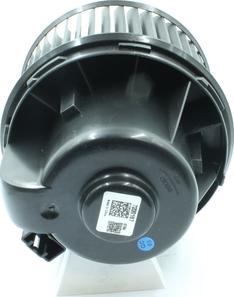 PowerMax 7200167 - Вентилятор салону autozip.com.ua