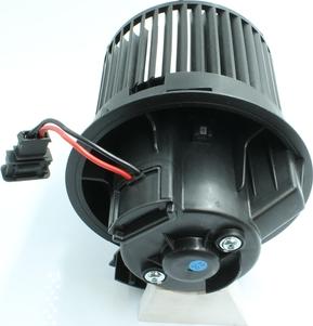 PowerMax 7200109 - Вентилятор салону autozip.com.ua