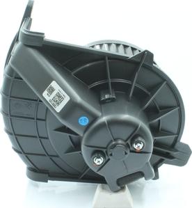 PowerMax 7200123 - Вентилятор салону autozip.com.ua