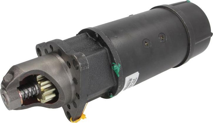 POWER TRUCK PTC-4045 - Стартер autozip.com.ua
