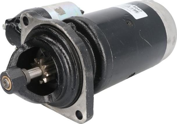 POWER TRUCK PTC-4047 - Стартер autozip.com.ua