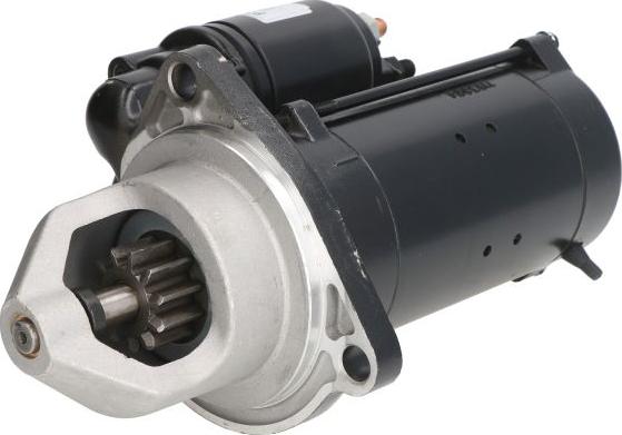 POWER TRUCK PTC-4051 - Стартер autozip.com.ua