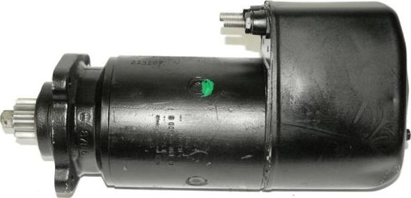 POWER TRUCK PTC-4067 - Стартер autozip.com.ua