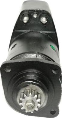 POWER TRUCK PTC-4067 - Стартер autozip.com.ua