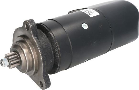 POWER TRUCK PTC-4004 - Стартер autozip.com.ua