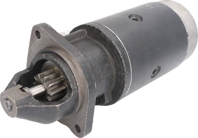 POWER TRUCK PTC-4014 - Стартер autozip.com.ua