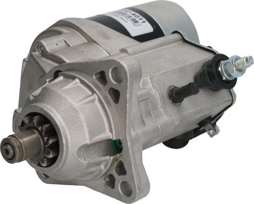 POWER TRUCK PTC-4011 - Стартер autozip.com.ua