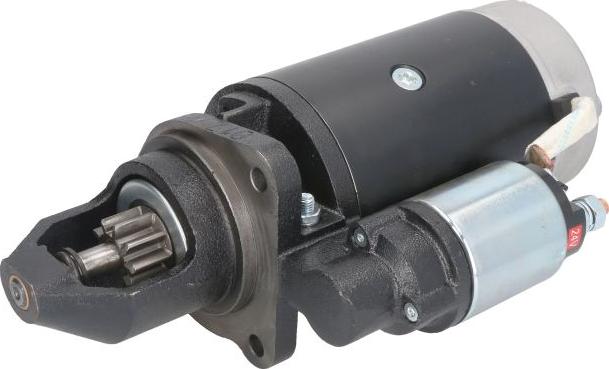 POWER TRUCK PTC-4012 - Стартер autozip.com.ua