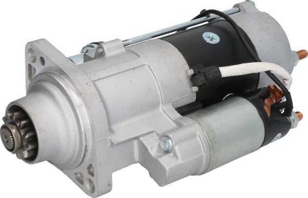 POWER TRUCK PTC-4038 - Стартер autozip.com.ua