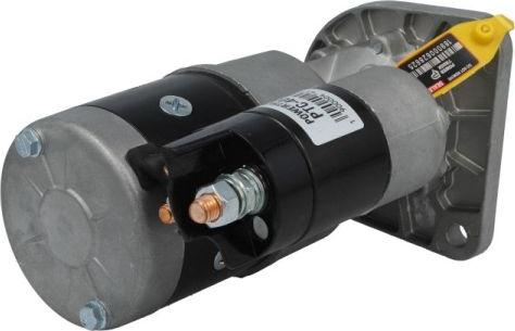 POWER TRUCK PTC-4033 - Стартер autozip.com.ua