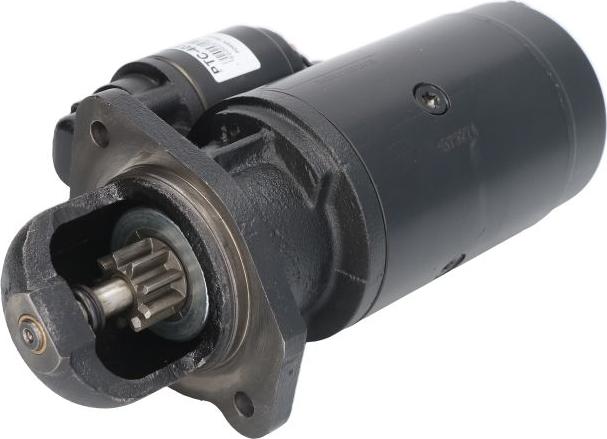 POWER TRUCK PTC-4037 - Стартер autozip.com.ua