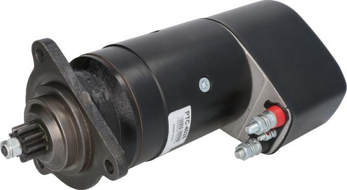 POWER TRUCK PTC-4026 - Стартер autozip.com.ua