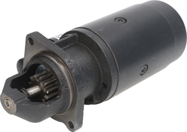 POWER TRUCK PTC-4028 - Стартер autozip.com.ua