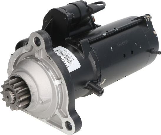 POWER TRUCK PTC-4027 - Стартер autozip.com.ua