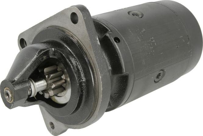 POWER TRUCK PTC-4071 - Стартер autozip.com.ua
