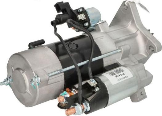 POWER TRUCK PTC-4199 - Стартер autozip.com.ua