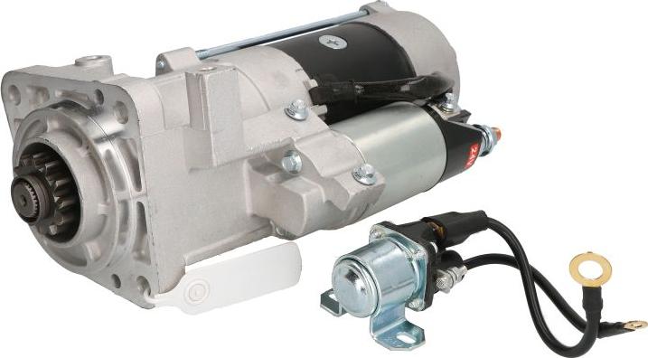 POWER TRUCK PTC-4164 - Стартер autozip.com.ua