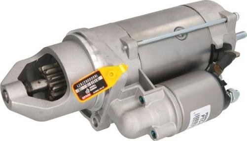 POWER TRUCK PTC-4104 - Стартер autozip.com.ua