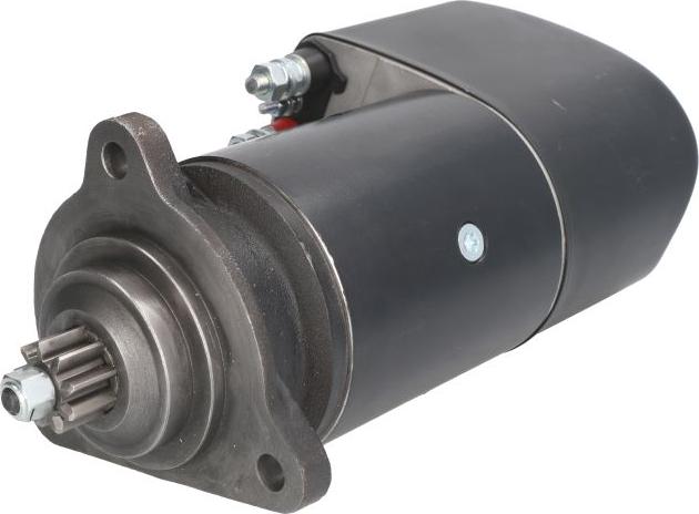 POWER TRUCK PTC-4183 - Стартер autozip.com.ua
