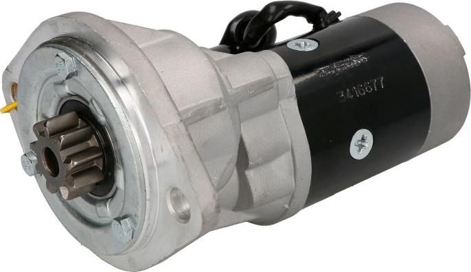 POWER TRUCK PTC-4136 - Стартер autozip.com.ua