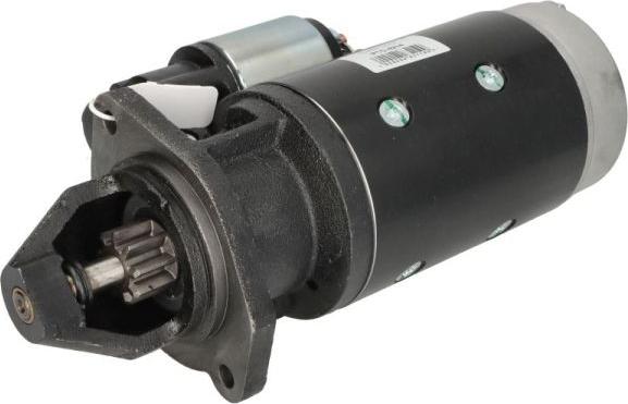 POWER TRUCK PTC-4214 - Стартер autozip.com.ua