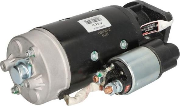 POWER TRUCK PTC-4214 - Стартер autozip.com.ua