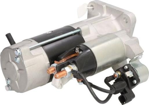 POWER TRUCK PTC-4236 - Стартер autozip.com.ua