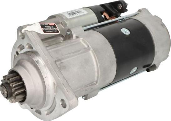 POWER TRUCK PTC-4223 - Стартер autozip.com.ua
