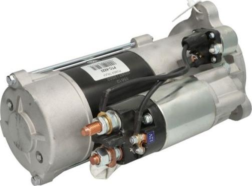 POWER TRUCK PTC-4222 - Стартер autozip.com.ua